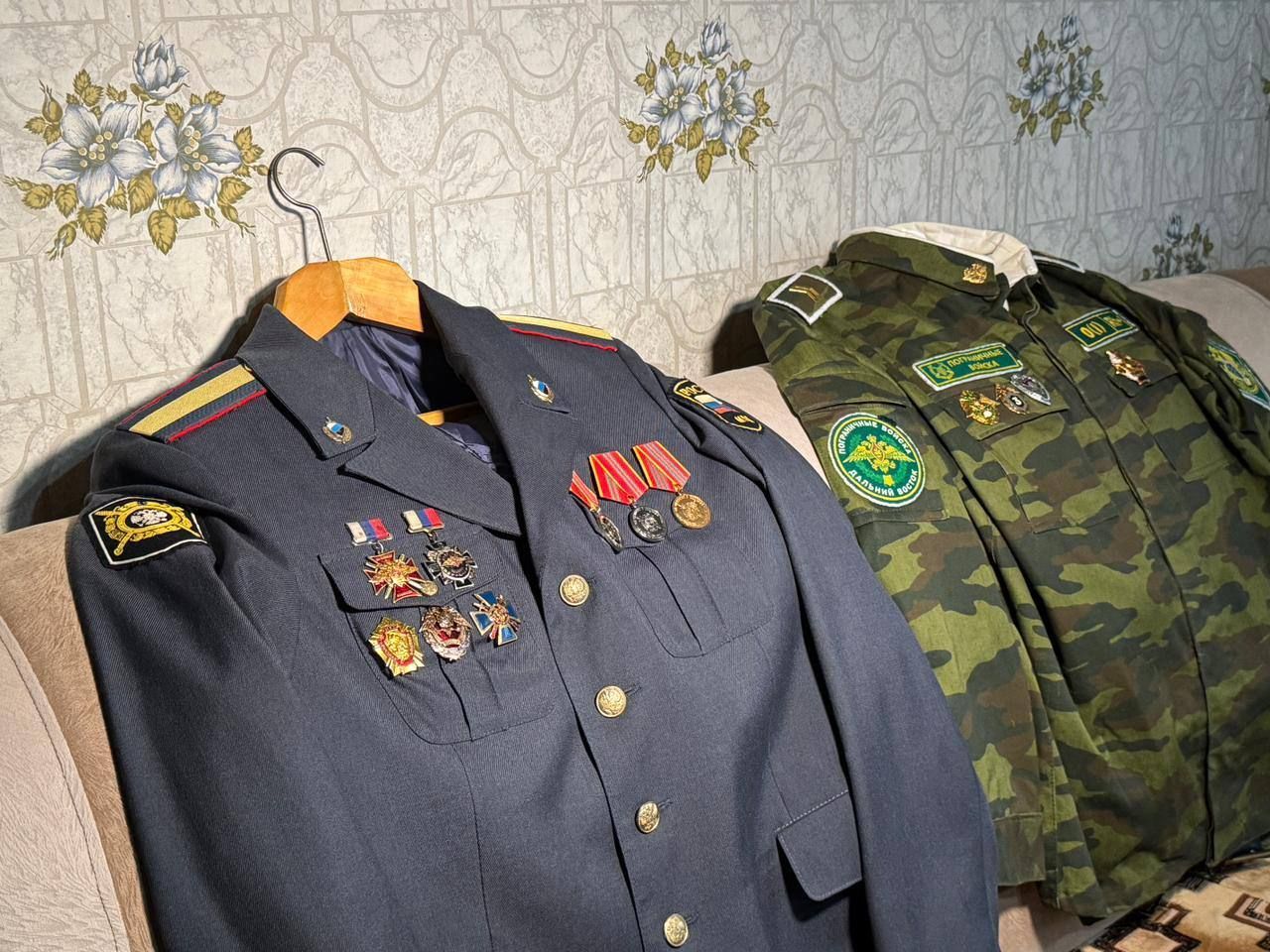 В Высокогорском районе вручили подарки и поздравили матерей участников СВО