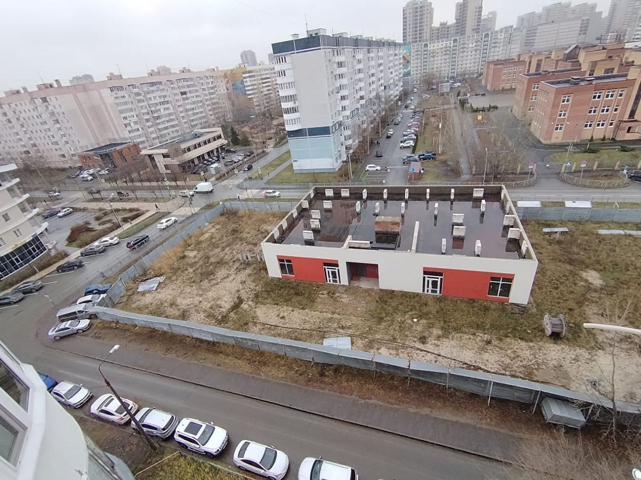 «Душат своими высотками»: казанцы просят прекратить точечную застройку