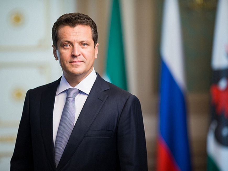 Метшин: День народного единства – символ глубокого духовного единения народа