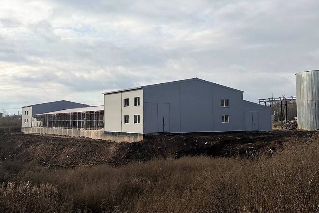 План по модернизации коммунальных сетей в Татарстане выполнен на 97%