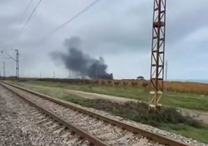 В Дагестане при падении вертолета погибли четыре человека