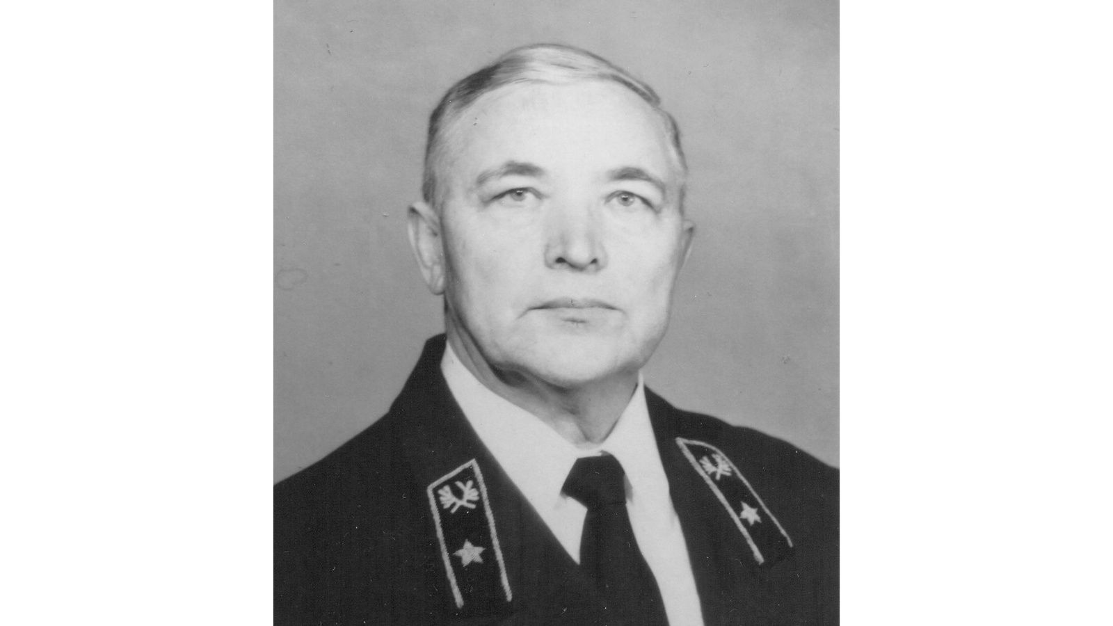 Умер бывший министр лесного хозяйства ТАССР и Татарстана Абузар Гаянов