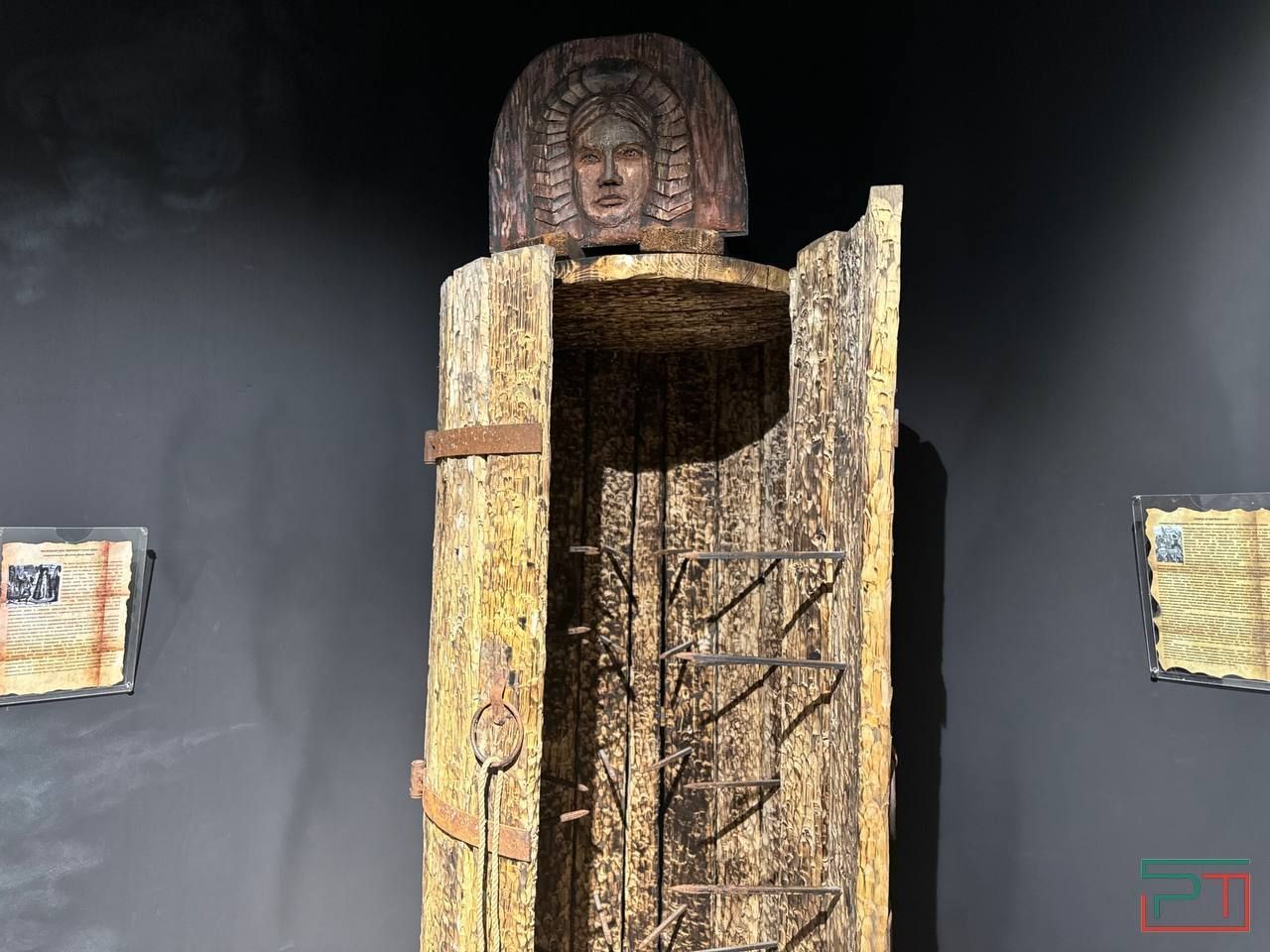 «Мама, за что ее повесили?»: в Казани взялись шокировать туристов казнями и пытками