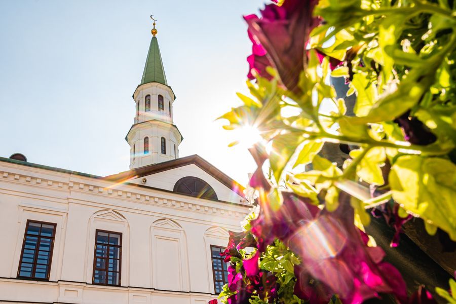 Стали известны даты Рамадана и Ураза-байрама в Татарстане в 2026 году