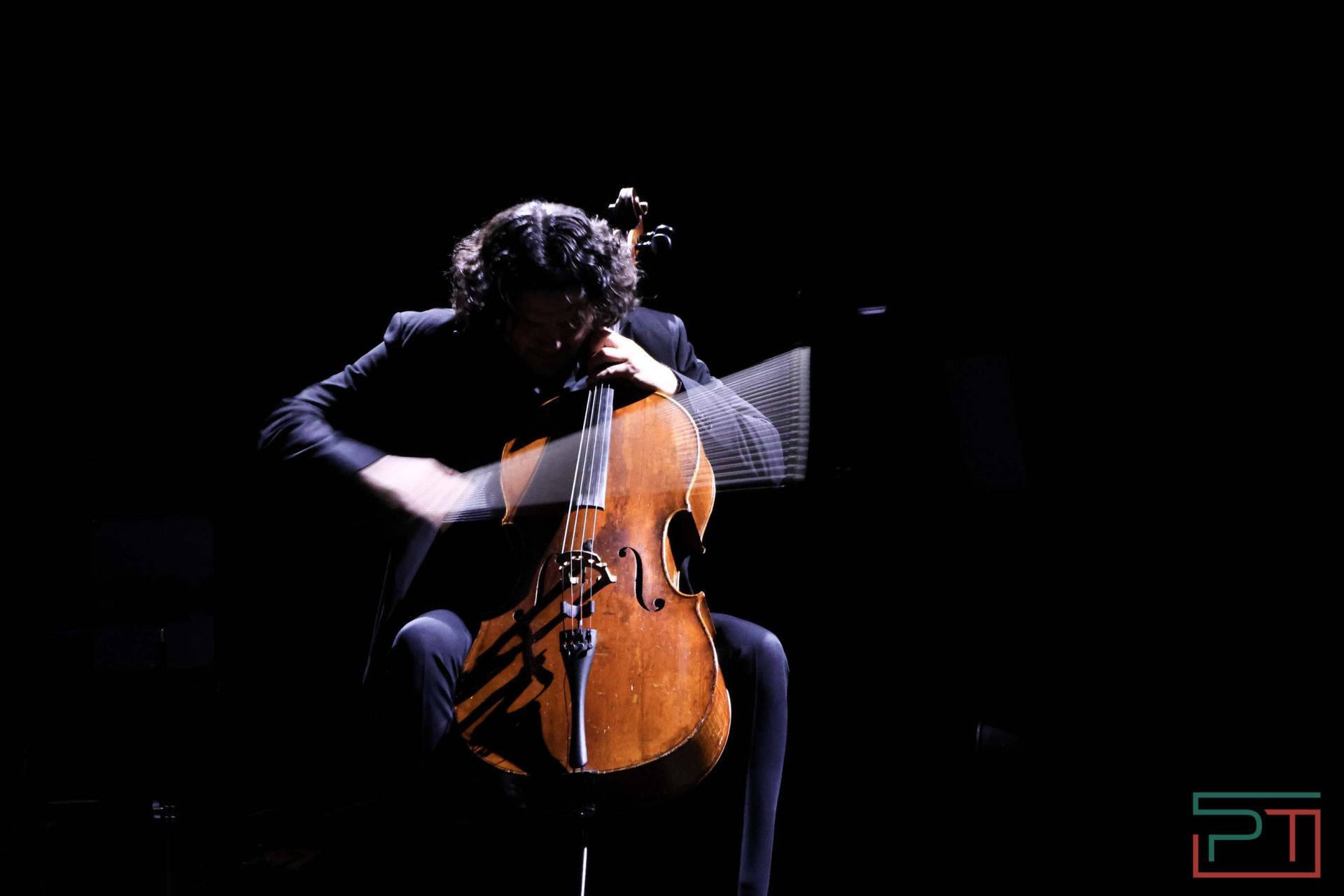 Концерт Национального симфонического оркестра Узбекистана