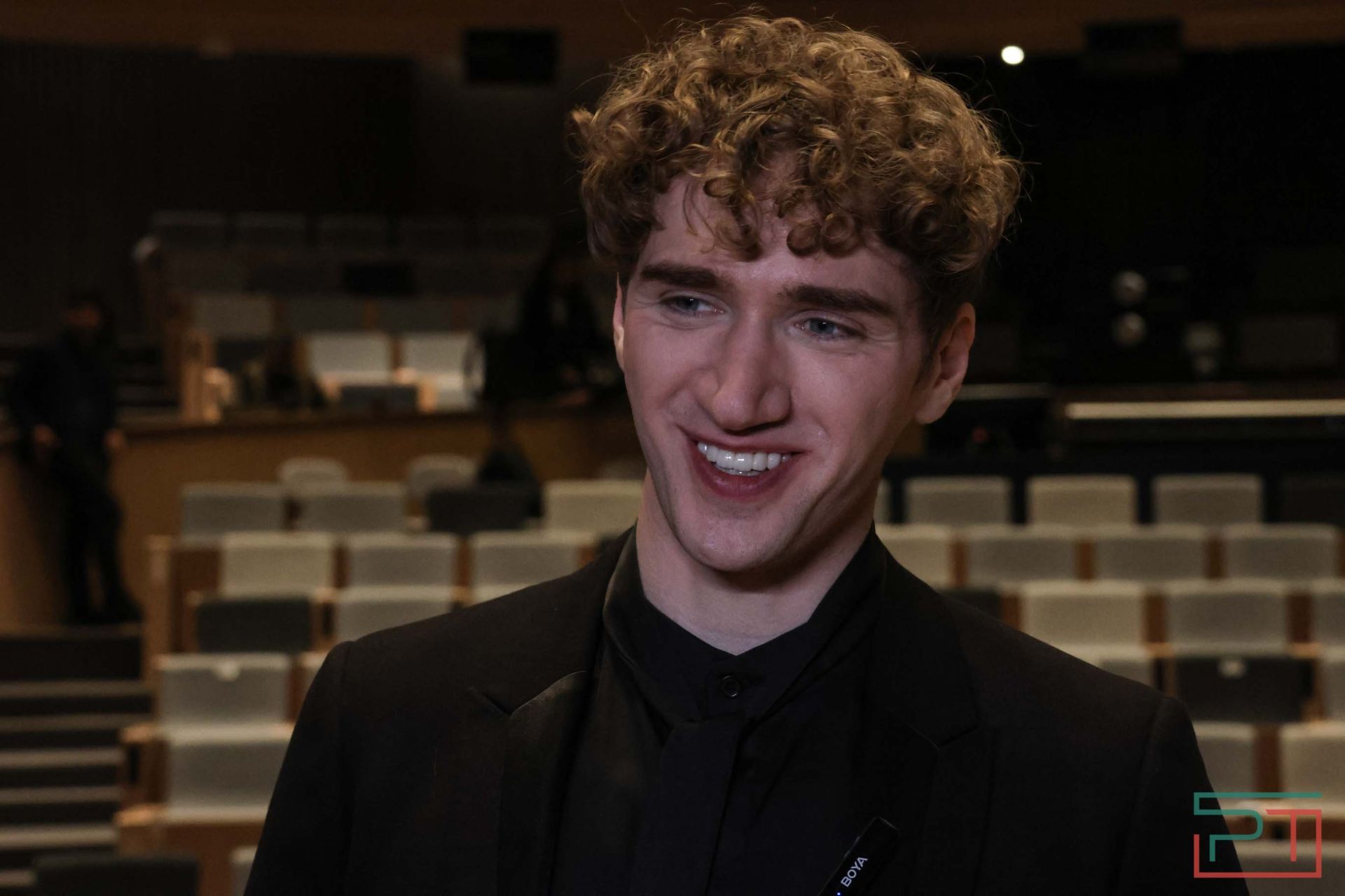 Концерт Национального симфонического оркестра Узбекистана