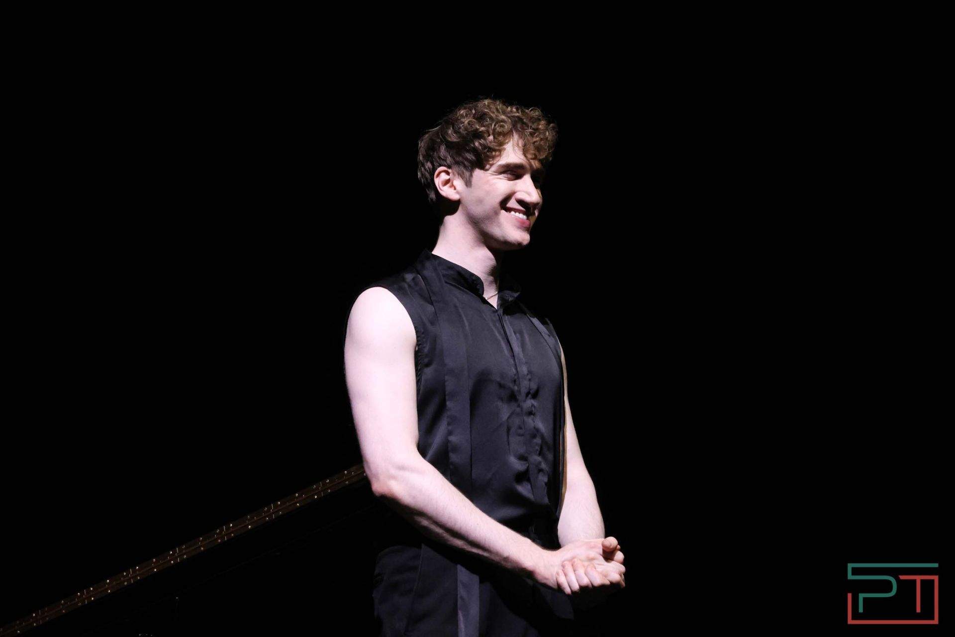 Концерт Национального симфонического оркестра Узбекистана