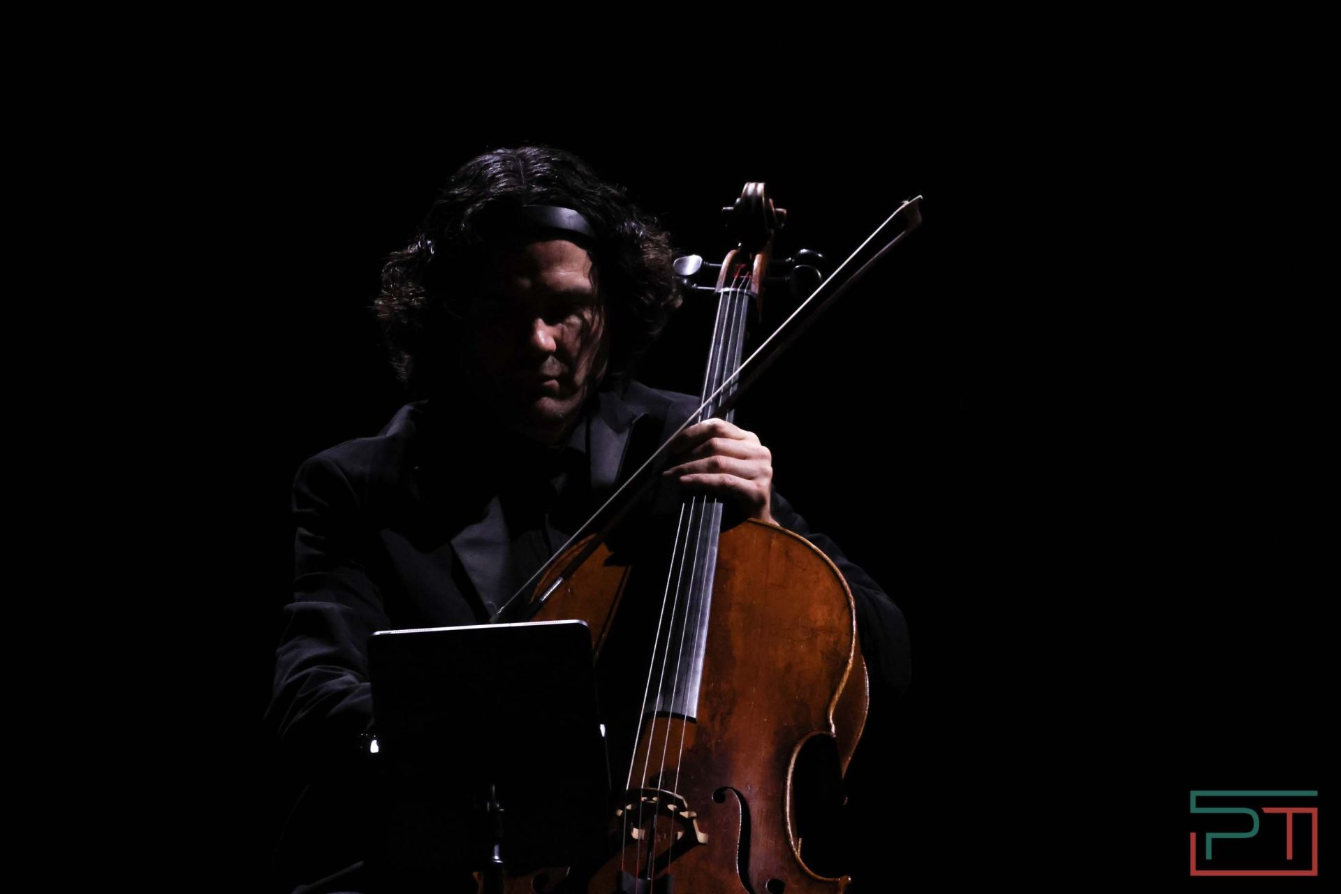 Концерт Национального симфонического оркестра Узбекистана