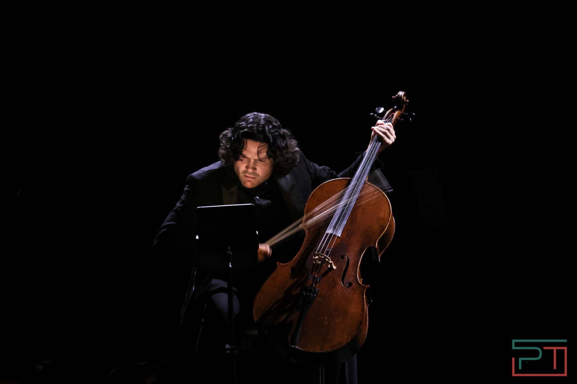 Концерт Национального симфонического оркестра Узбекистана