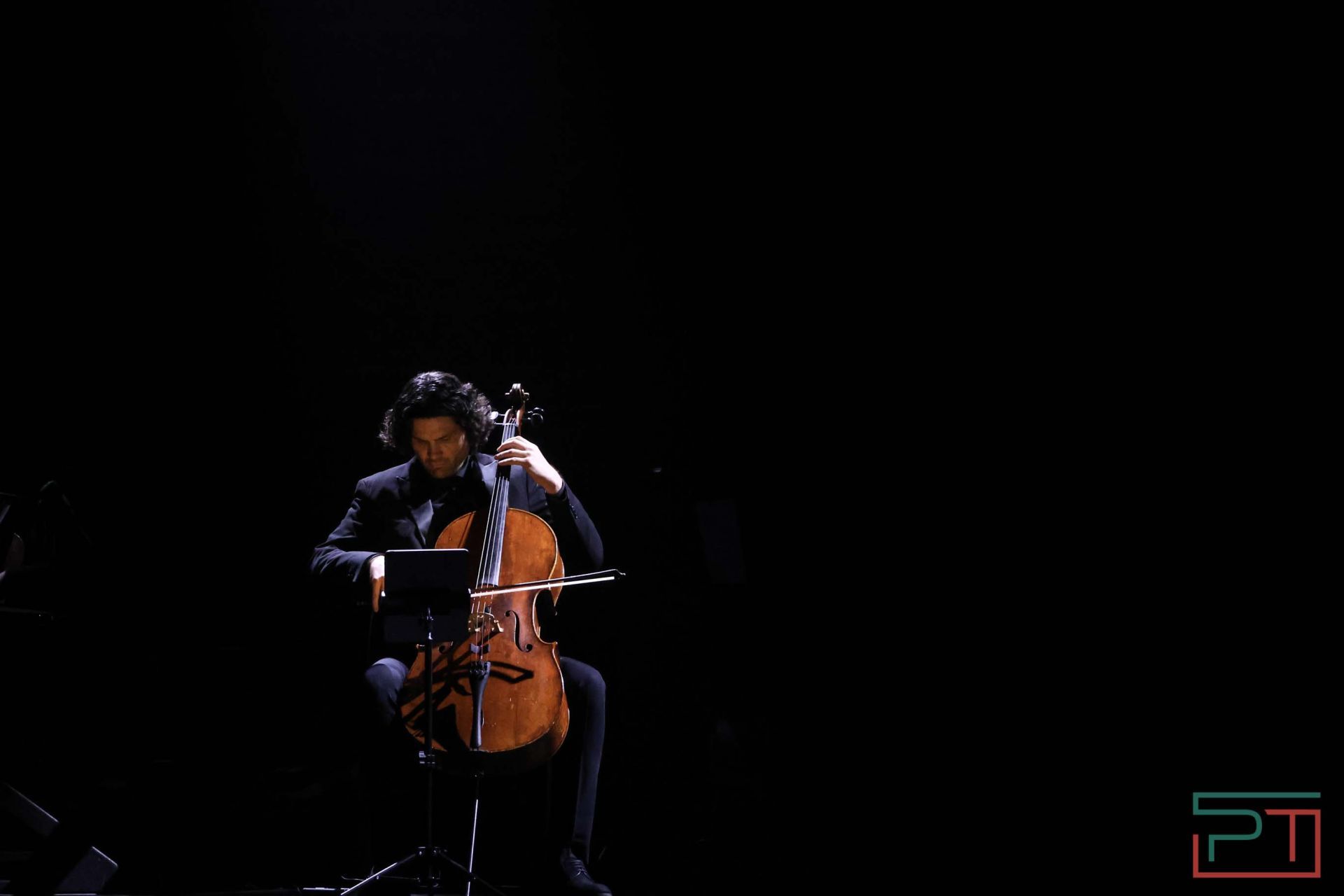 Концерт Национального симфонического оркестра Узбекистана