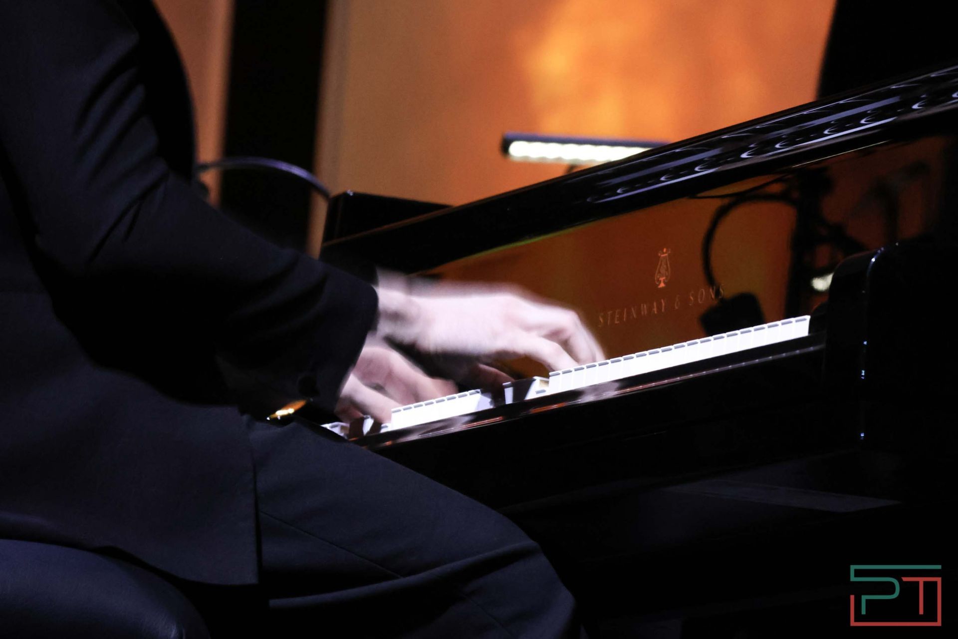 Концерт Национального симфонического оркестра Узбекистана