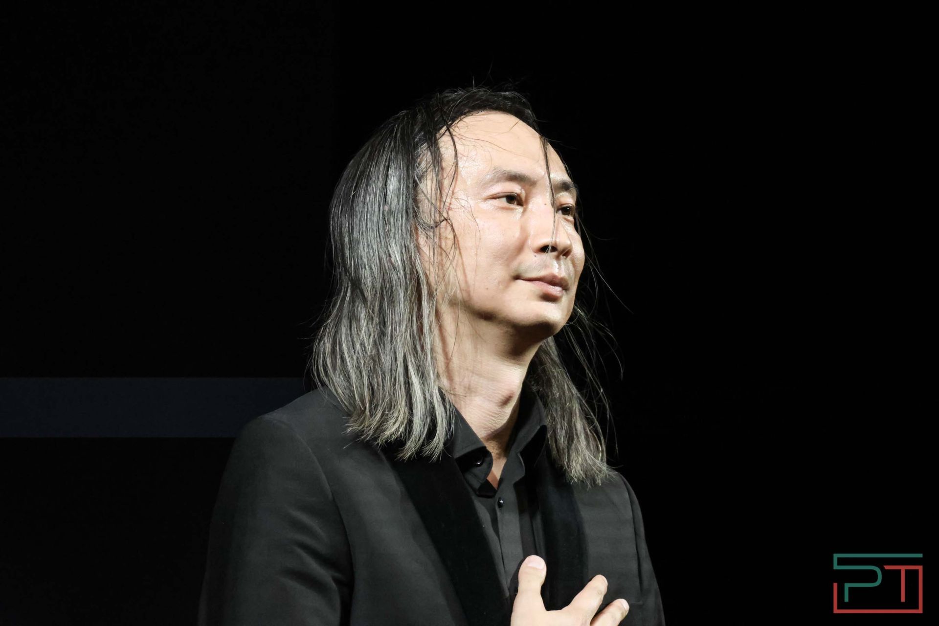 Концерт Национального симфонического оркестра Узбекистана