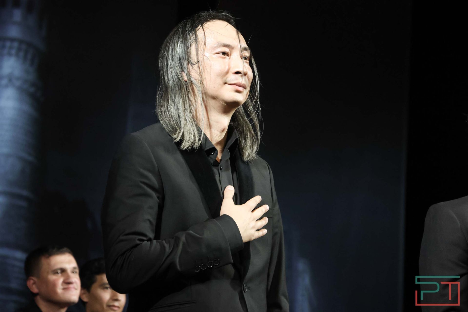 Концерт Национального симфонического оркестра Узбекистана