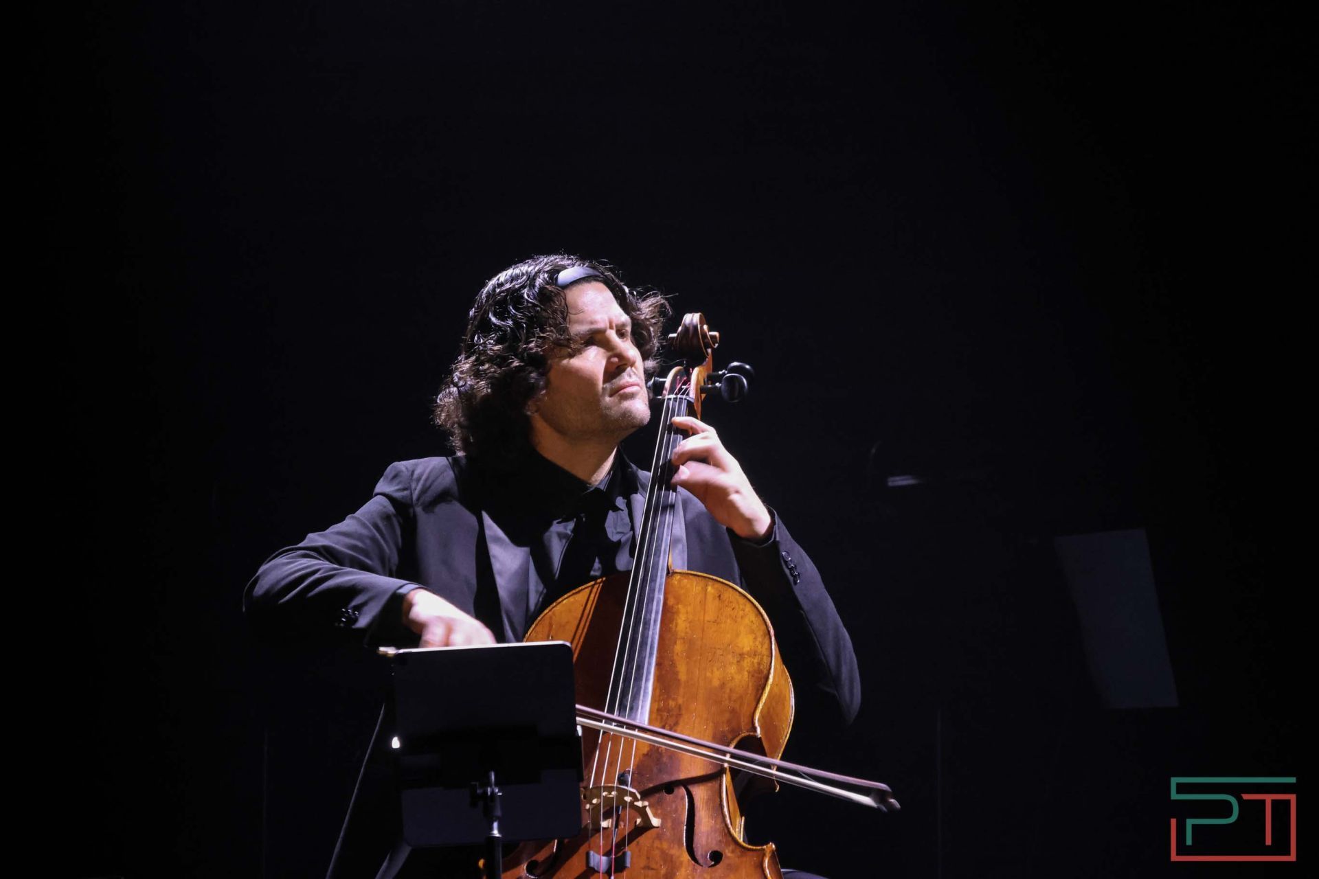 Концерт Национального симфонического оркестра Узбекистана