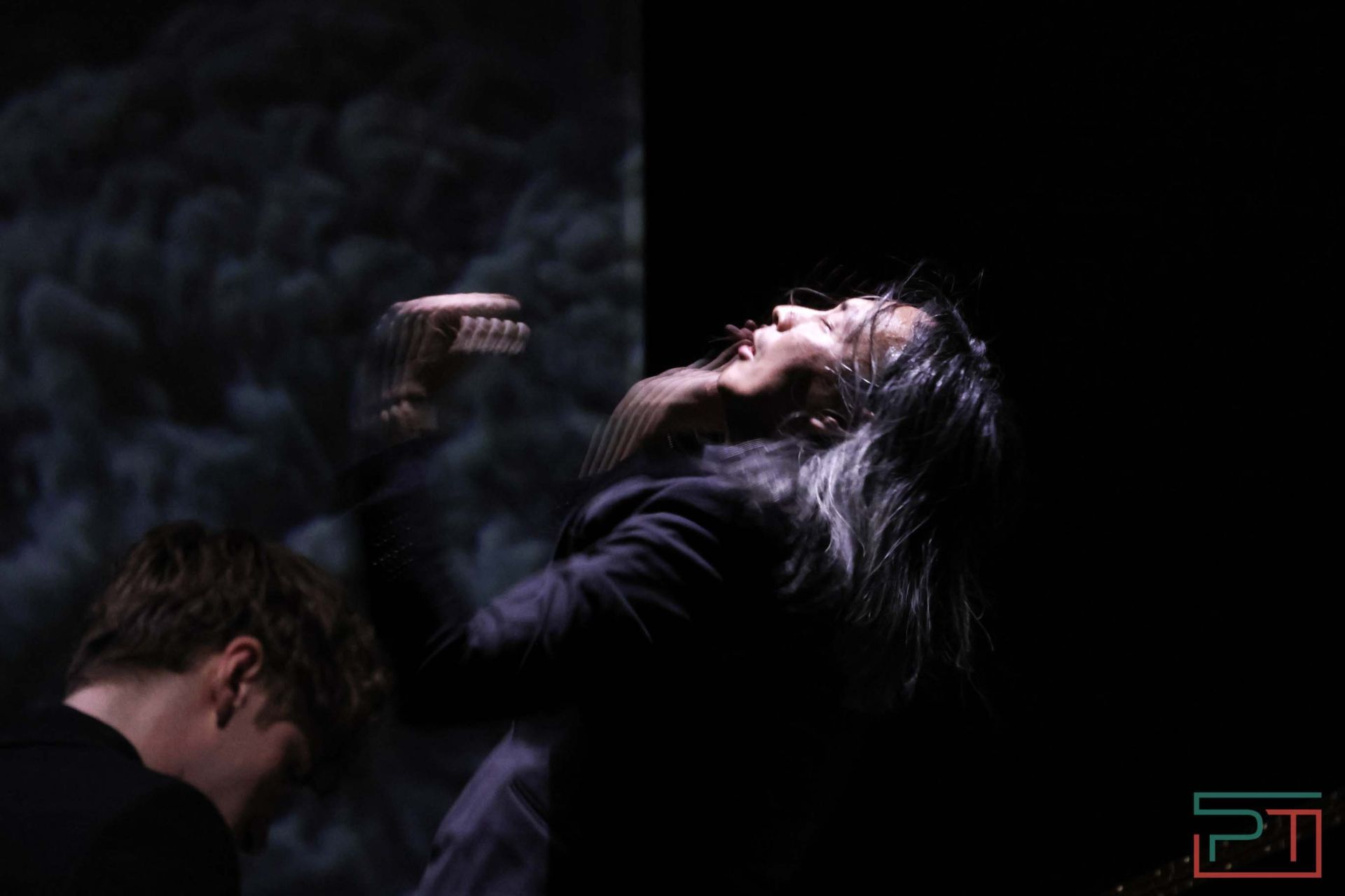 Концерт Национального симфонического оркестра Узбекистана