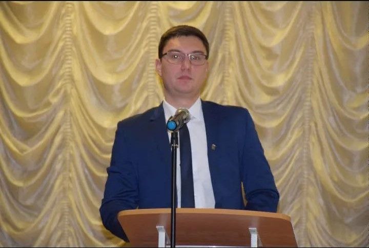 Назначен первый замруководителя исполкома Нурлатского района