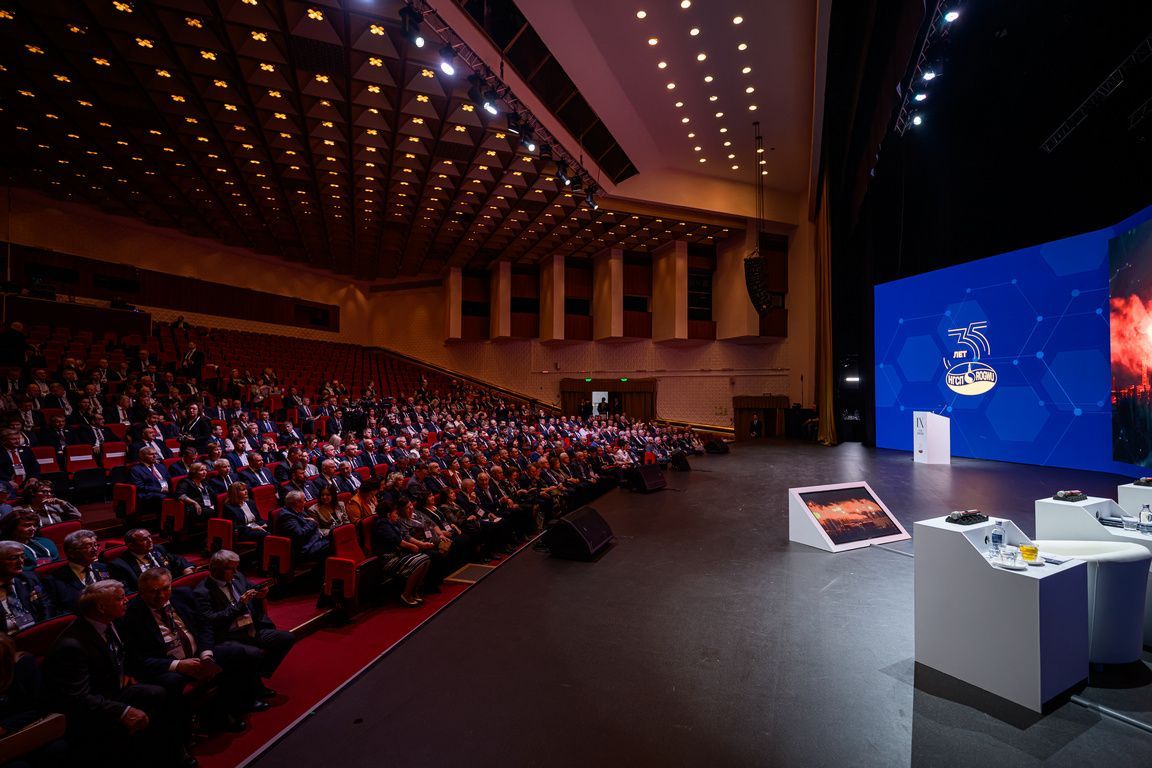 Нефтегазстройпрофсоюз России определил приоритеты развития