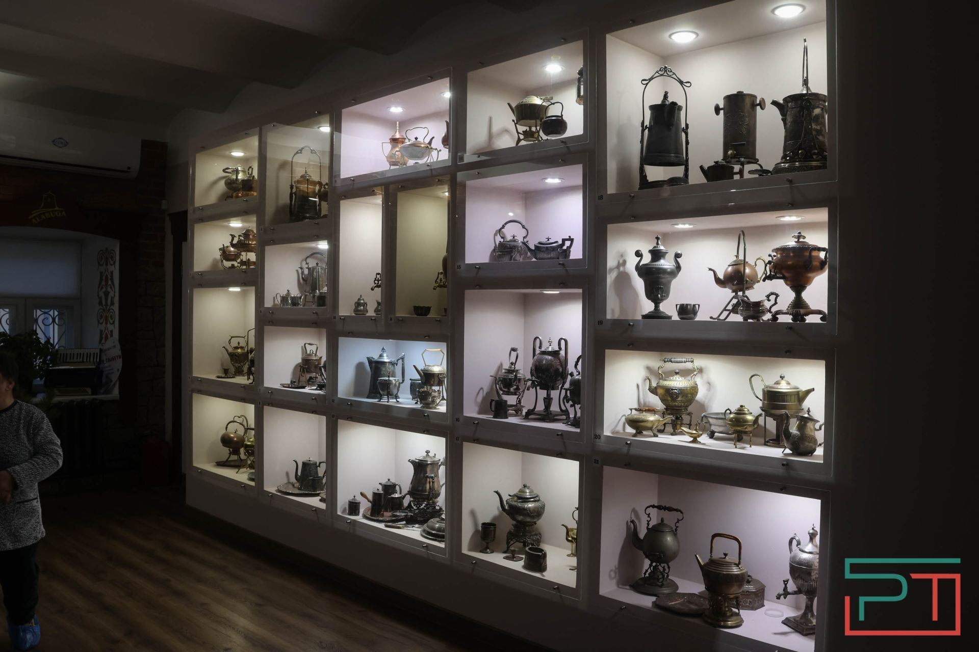 Объекты культурного наследия в Елабуге