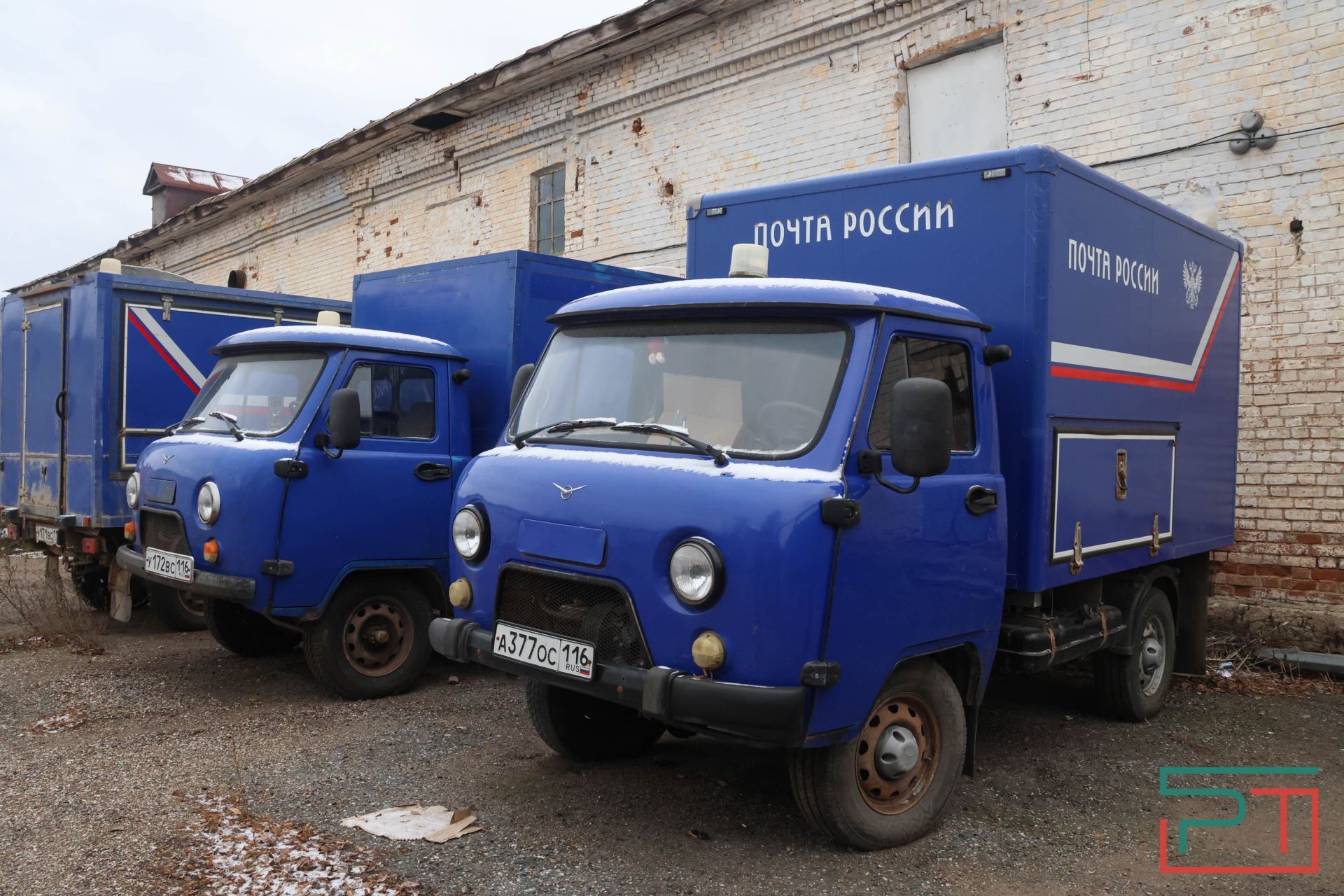 Объекты культурного наследия в Елабуге