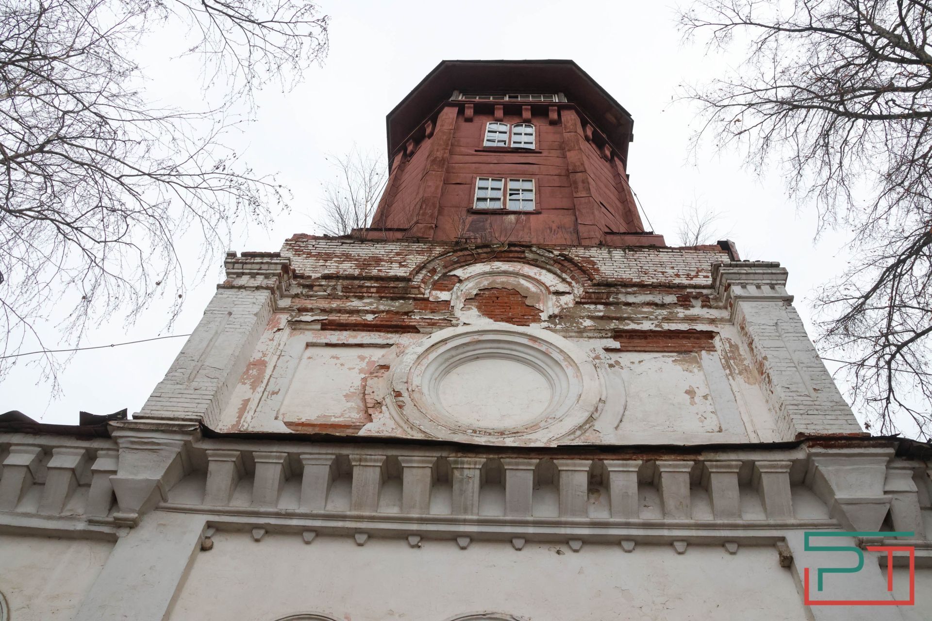 Объекты культурного наследия в Елабуге