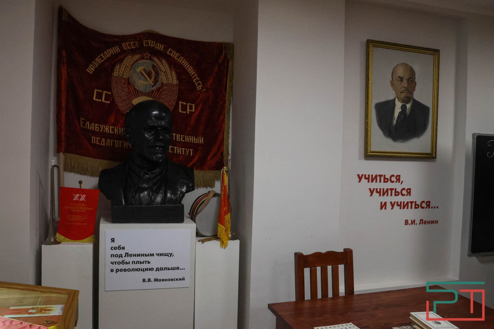 Объекты культурного наследия в Елабуге