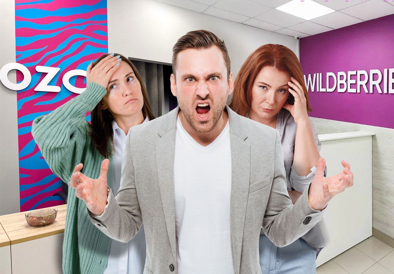 «Своих же топят!»: продавцы из Татарстана бегут с маркетплейсов от драконовских комиссий