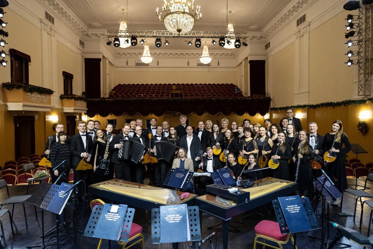 «Умирать не страшно»: Виктор Сухоруков дал единственный спектакль в Казани