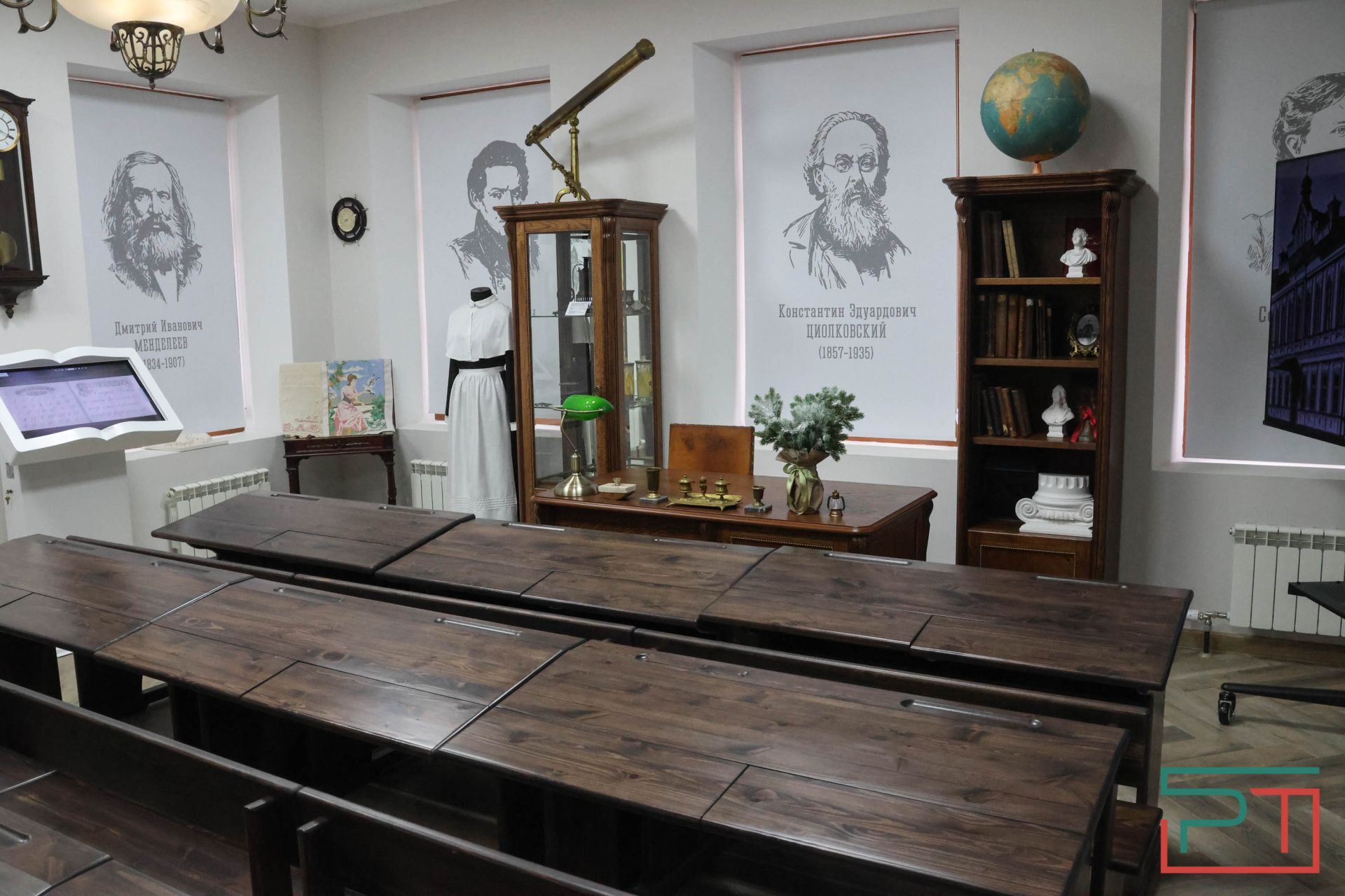 Объекты культурного наследия в Елабуге