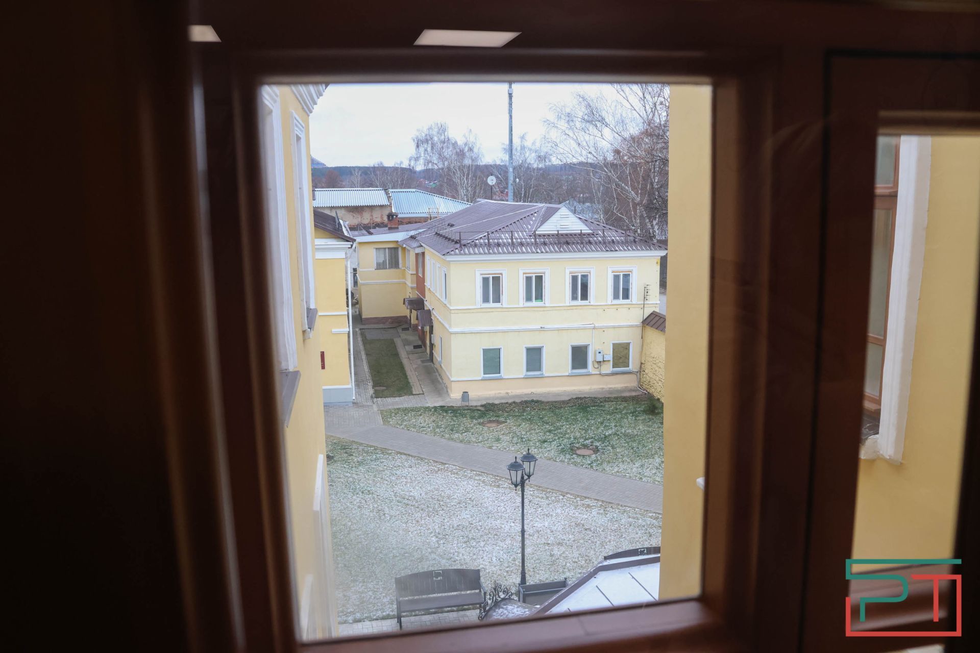 Объекты культурного наследия в Елабуге