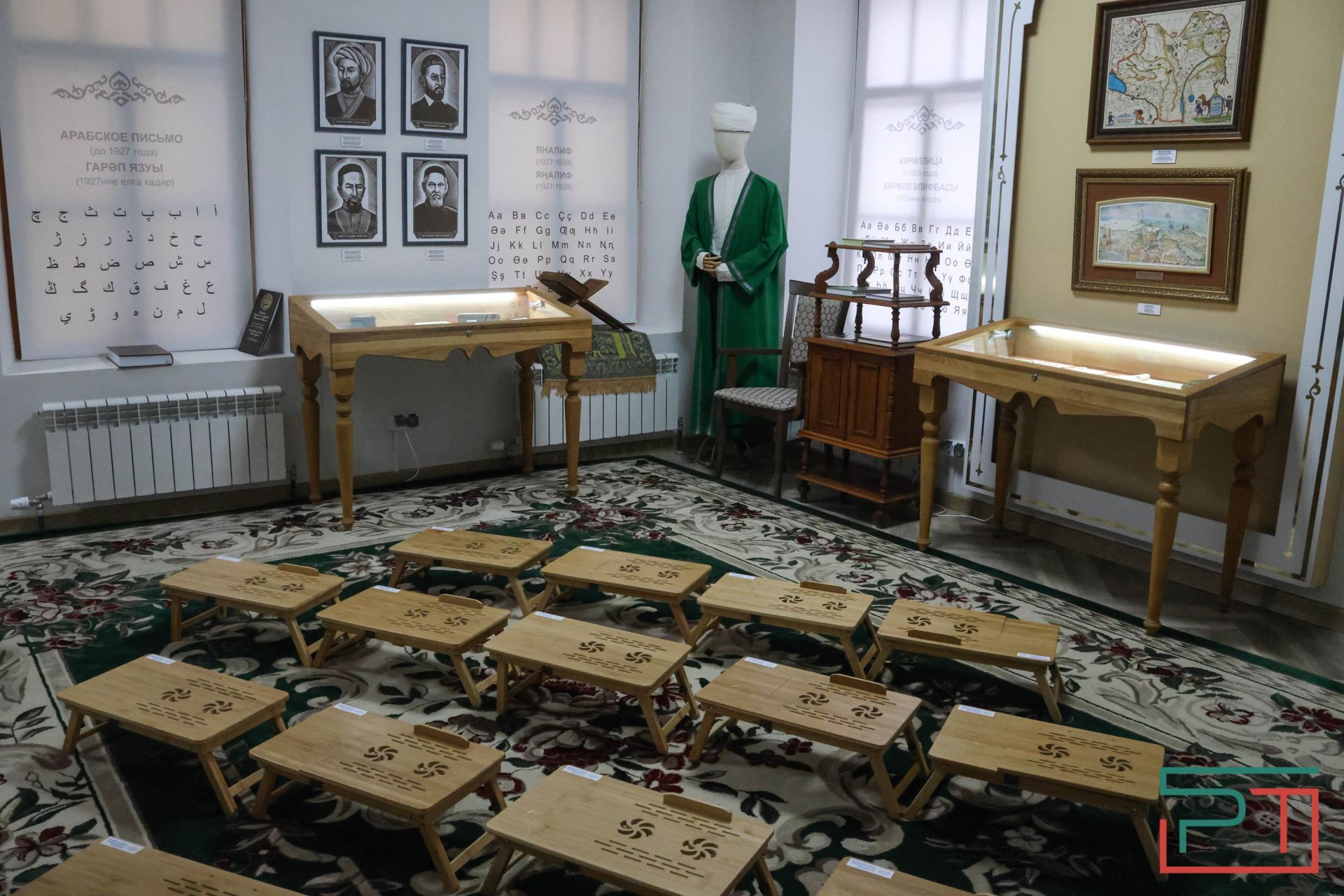 Объекты культурного наследия в Елабуге