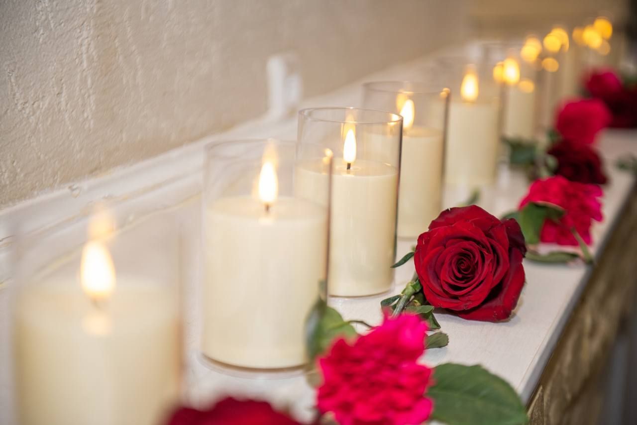 «Боль души моей»: более 60 человек почтили память героев СВО в Нижнекамске