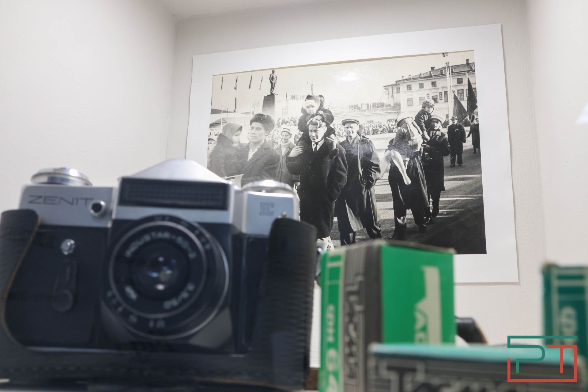 Объекты культурного наследия в Елабуге