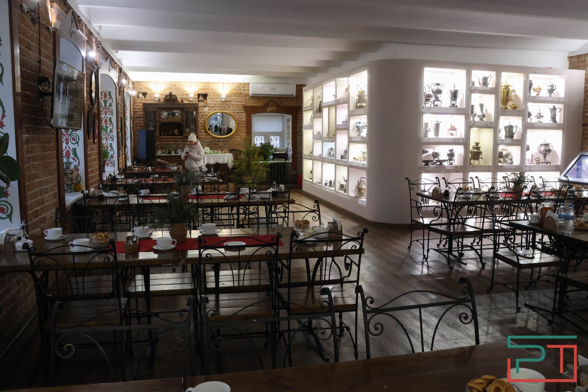 Объекты культурного наследия в Елабуге