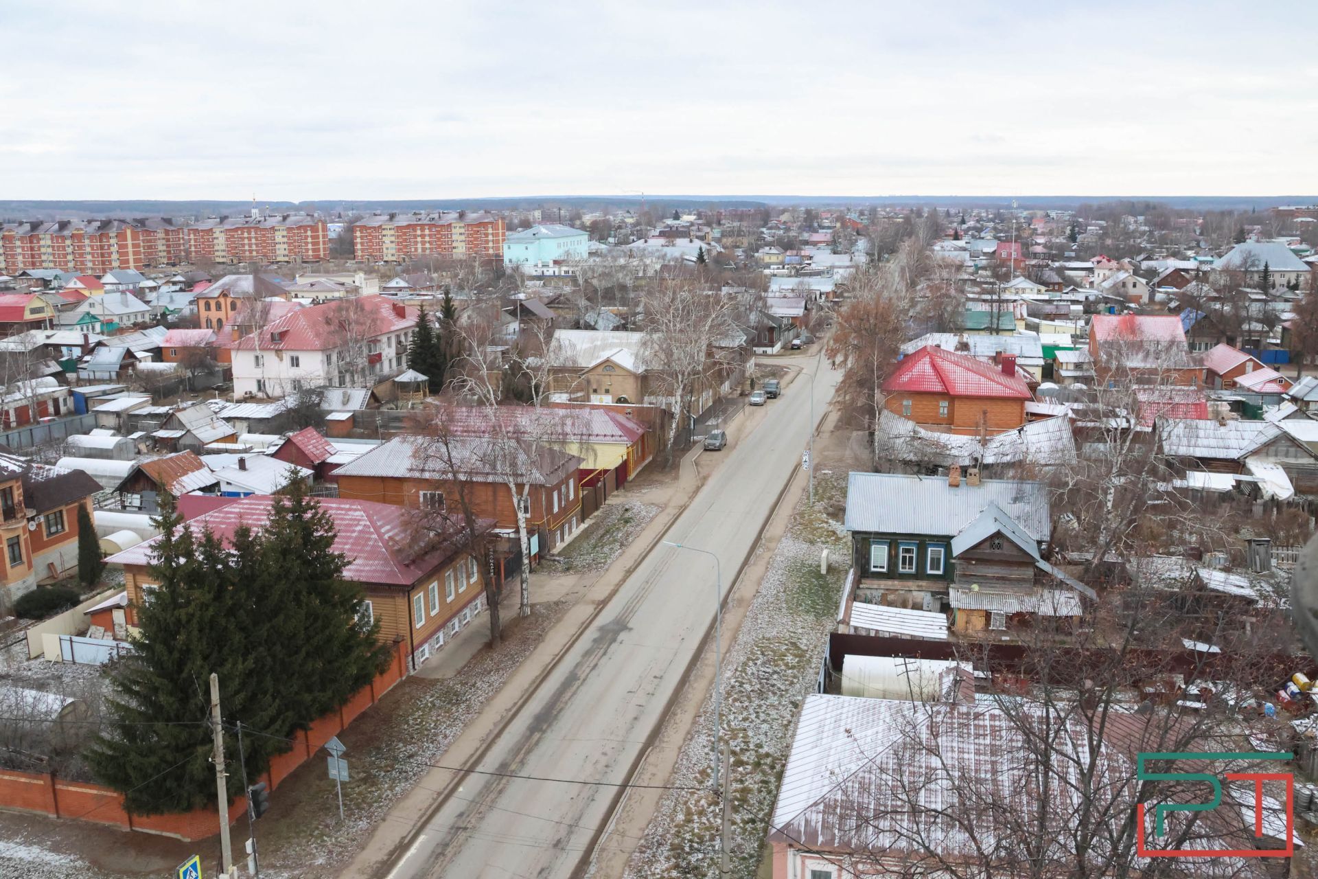 Объекты культурного наследия в Елабуге