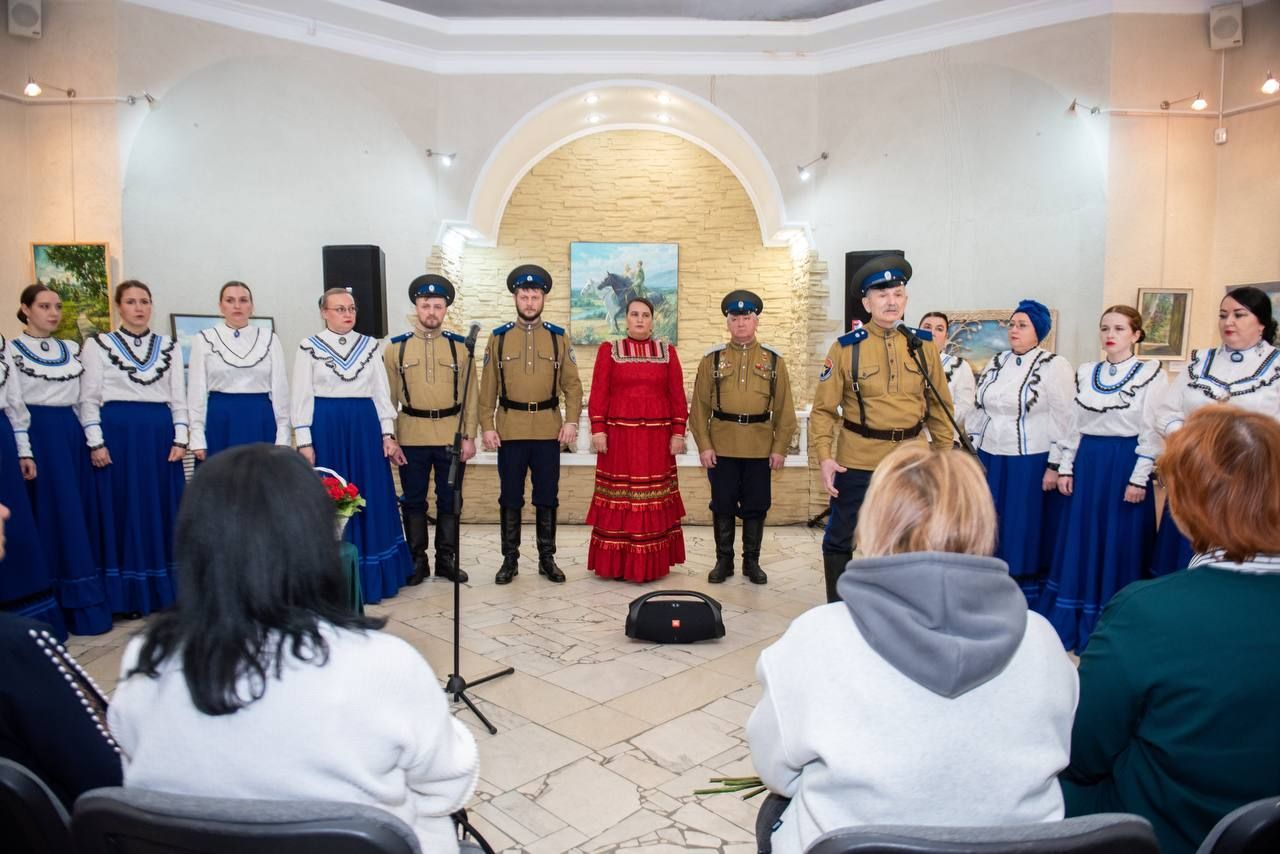 «Боль души моей»: более 60 человек почтили память героев СВО в Нижнекамске
