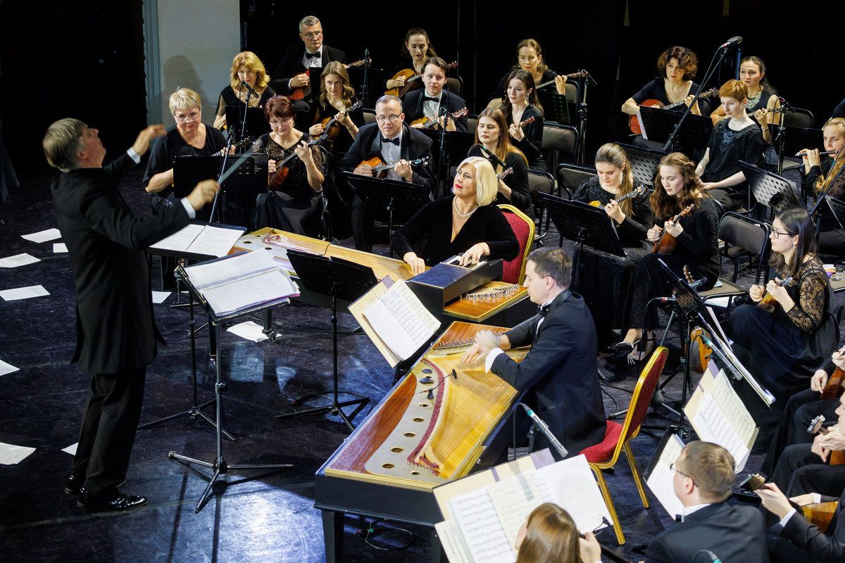 «Умирать не страшно»: Виктор Сухоруков дал единственный спектакль в Казани