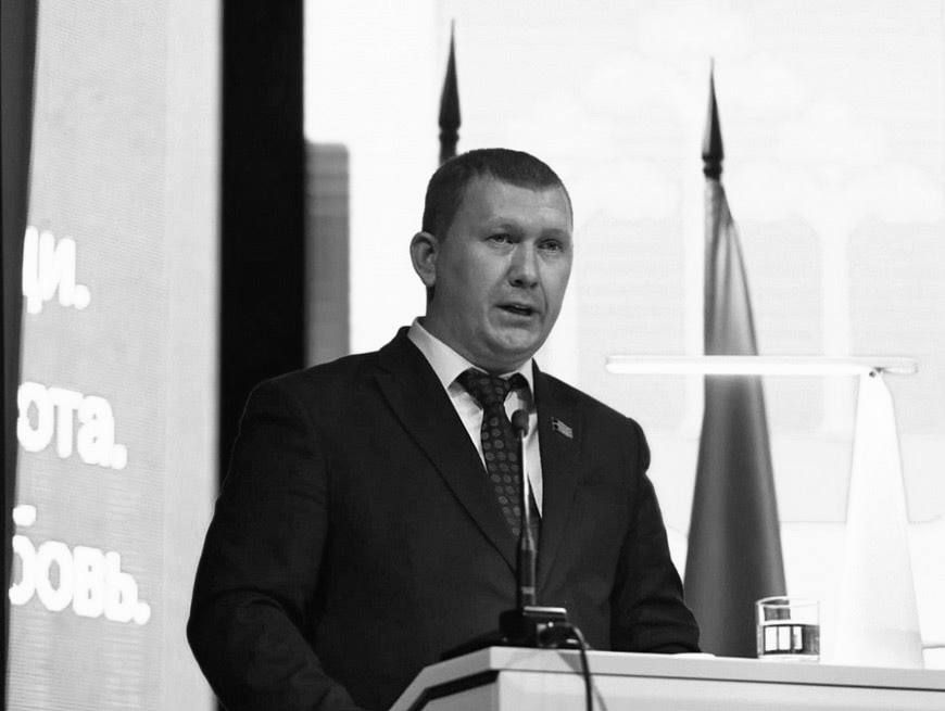 В ДТП под Нижнекамском погиб глава Шереметьевского сельского поселения