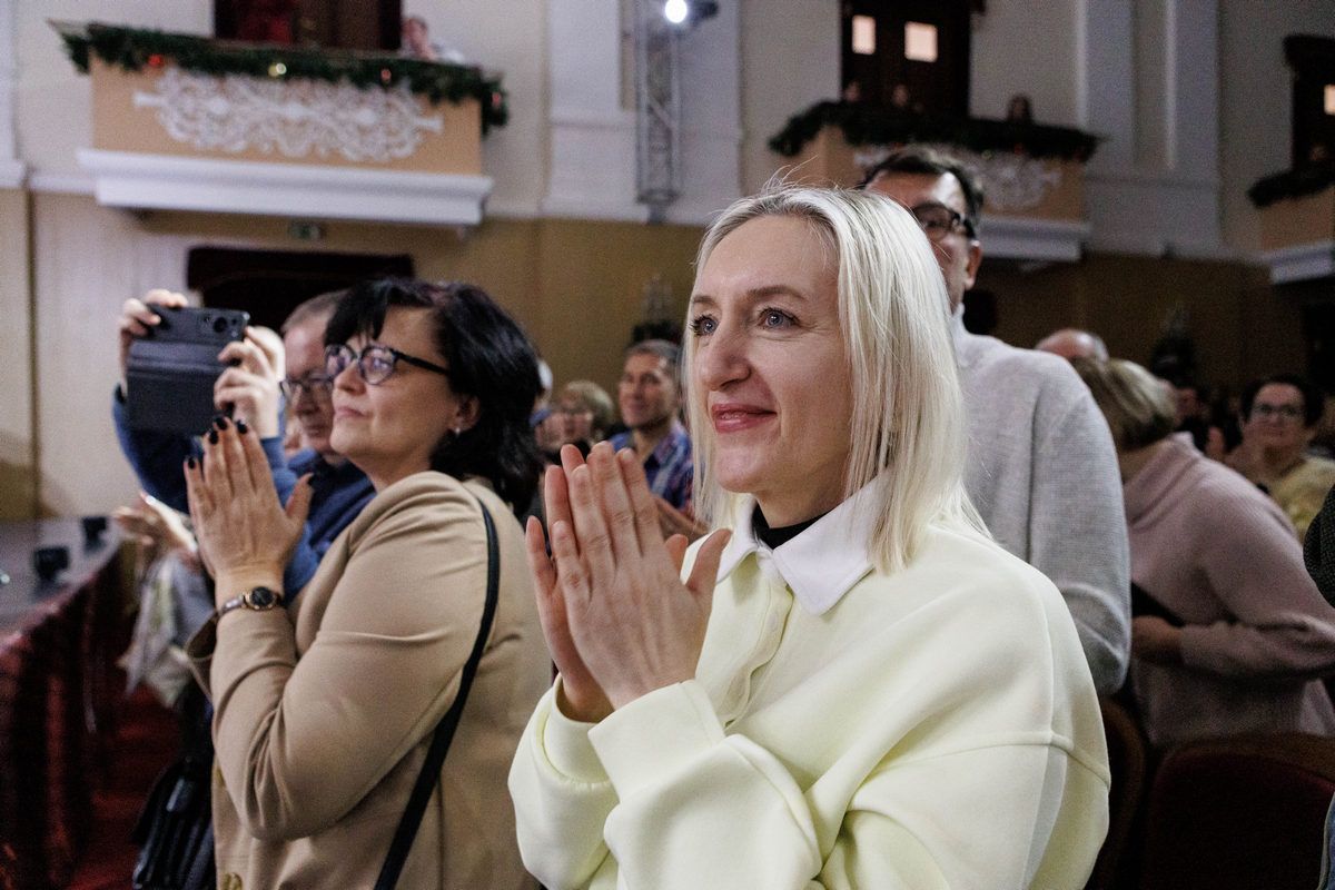 «Умирать не страшно»: Виктор Сухоруков дал единственный спектакль в Казани