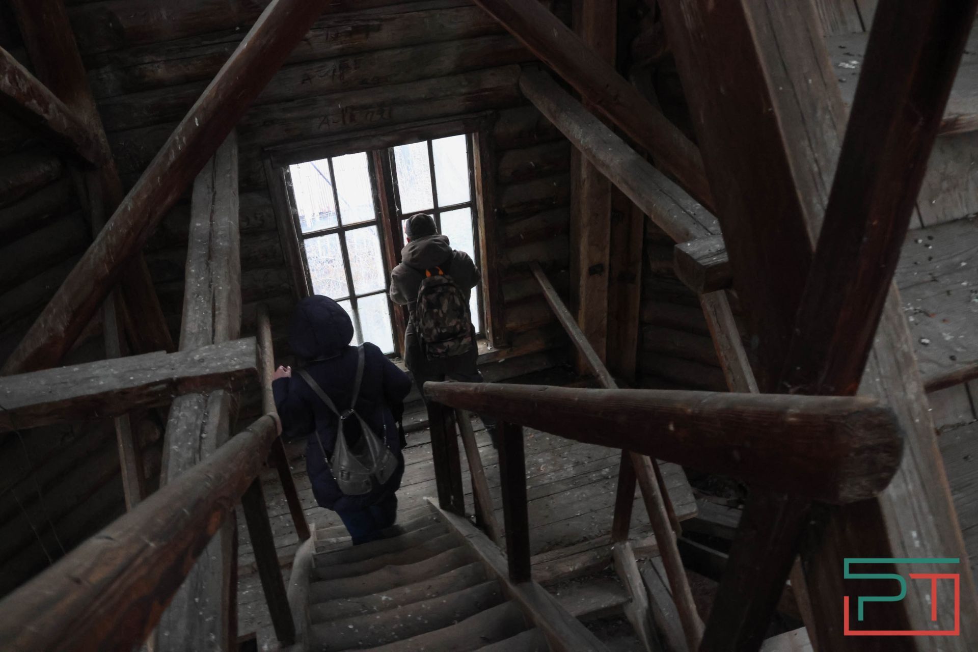 Объекты культурного наследия в Елабуге