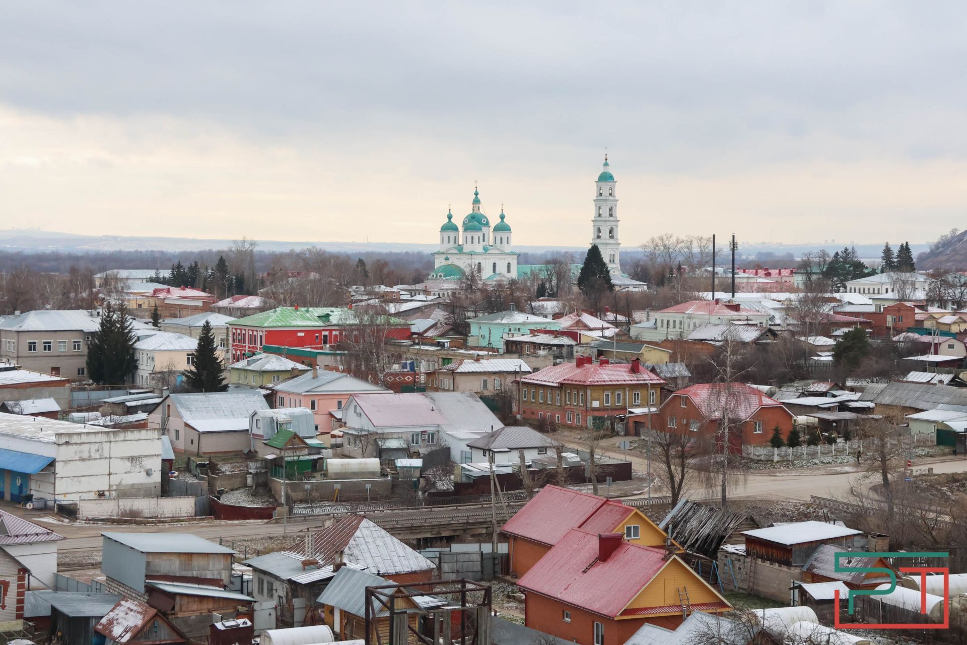 Объекты культурного наследия в Елабуге