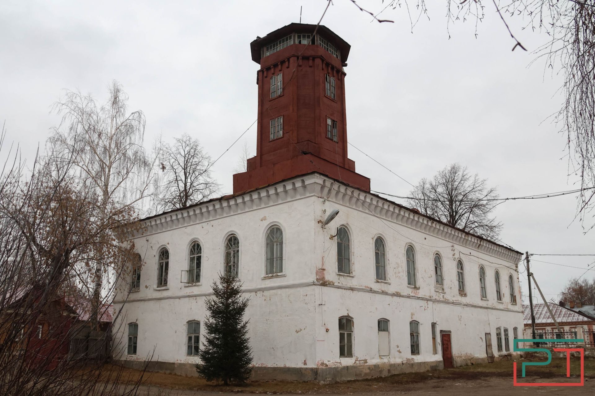 Объекты культурного наследия в Елабуге