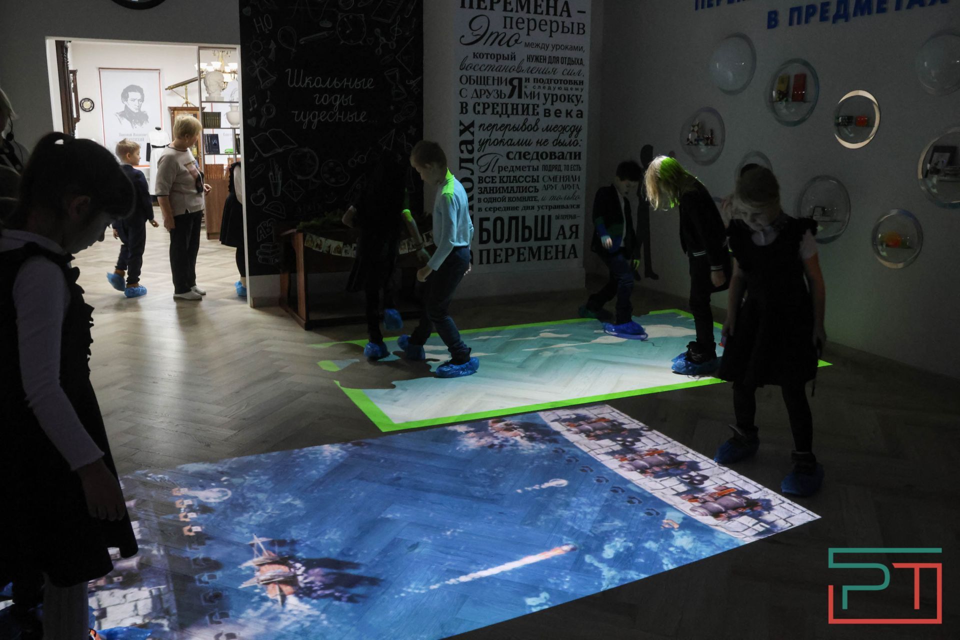 Объекты культурного наследия в Елабуге