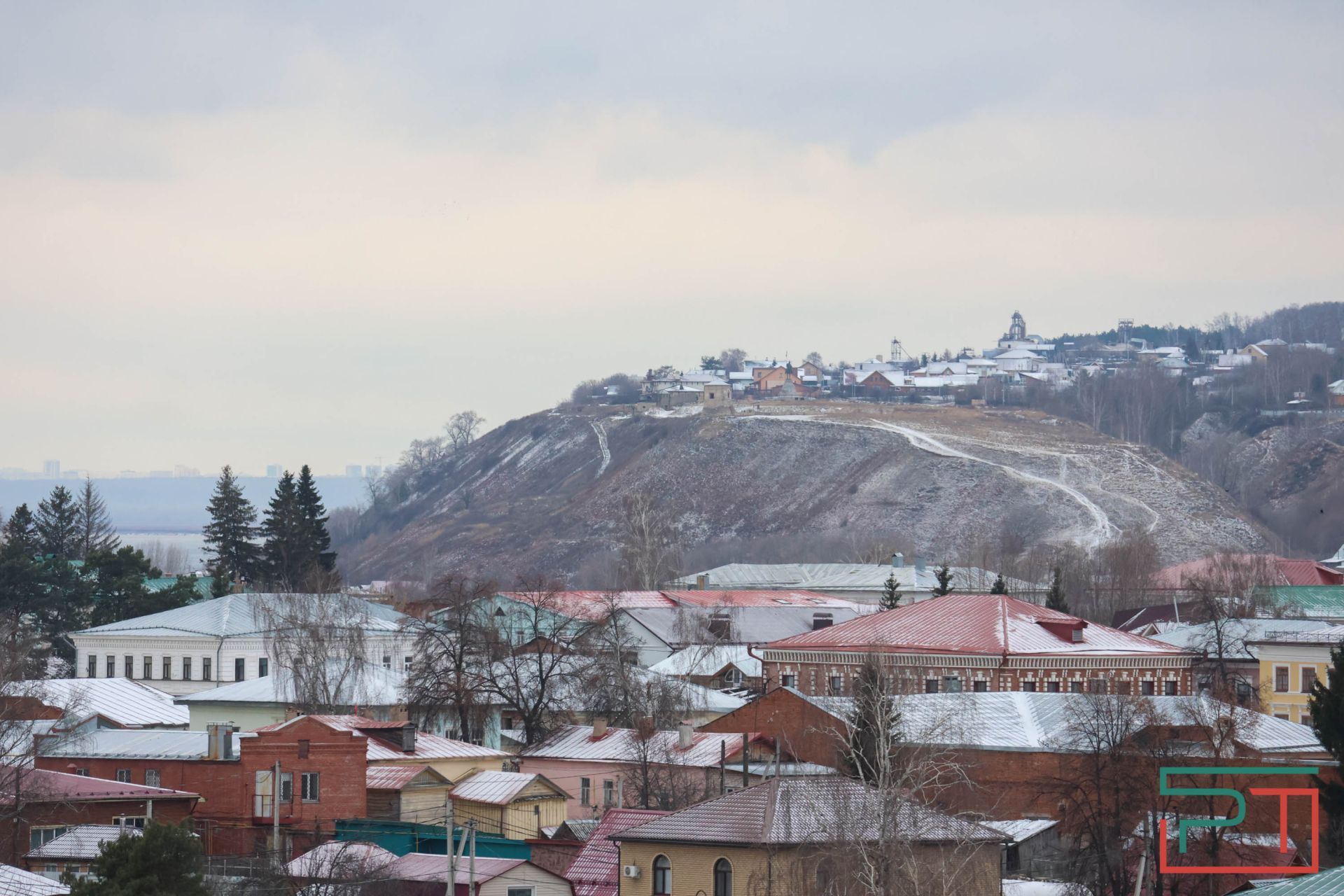 Объекты культурного наследия в Елабуге