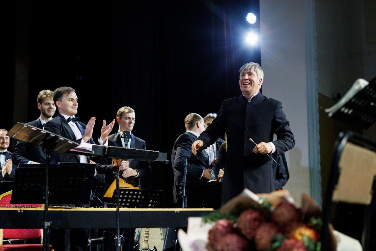 «Умирать не страшно»: Виктор Сухоруков дал единственный спектакль в Казани