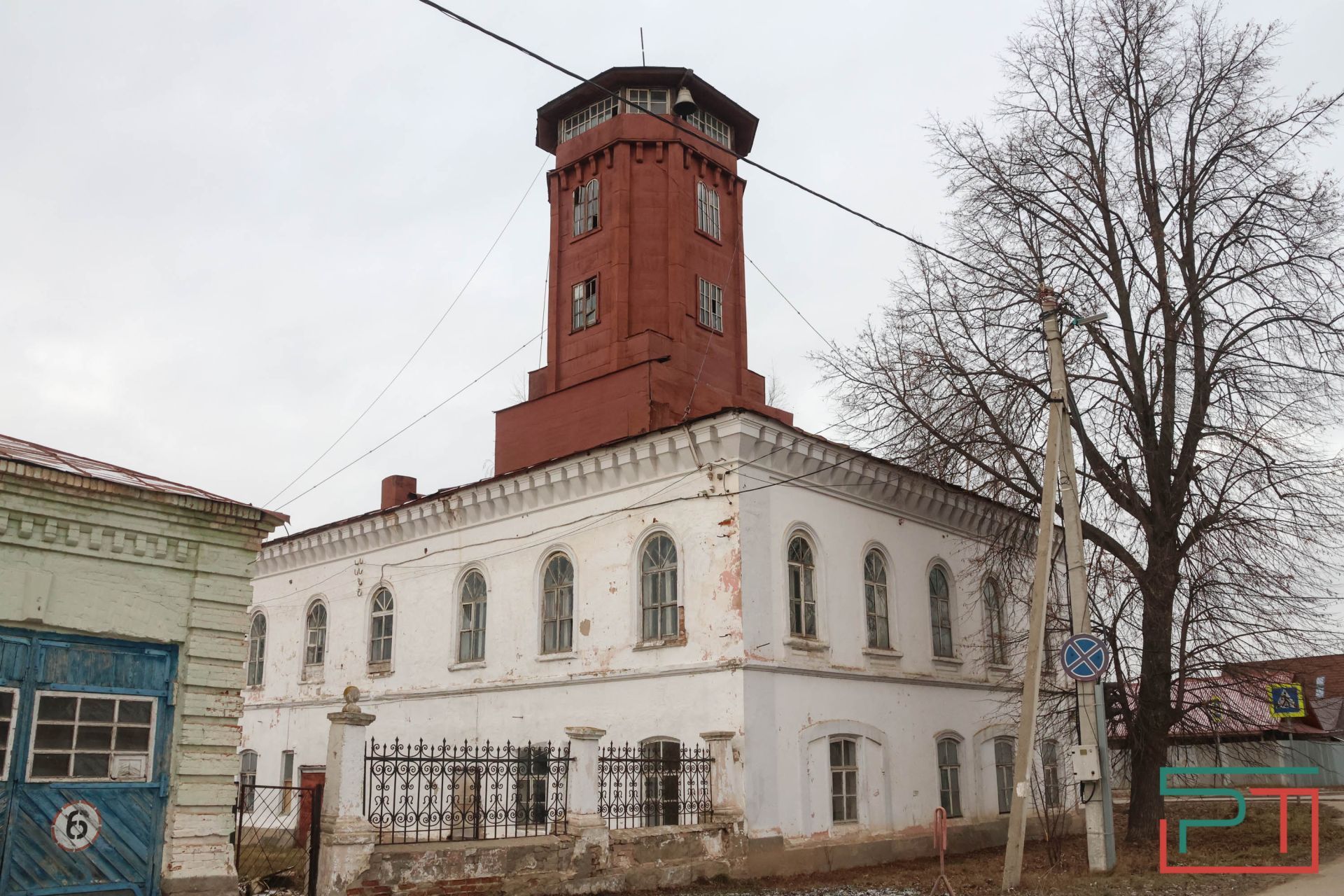 Объекты культурного наследия в Елабуге