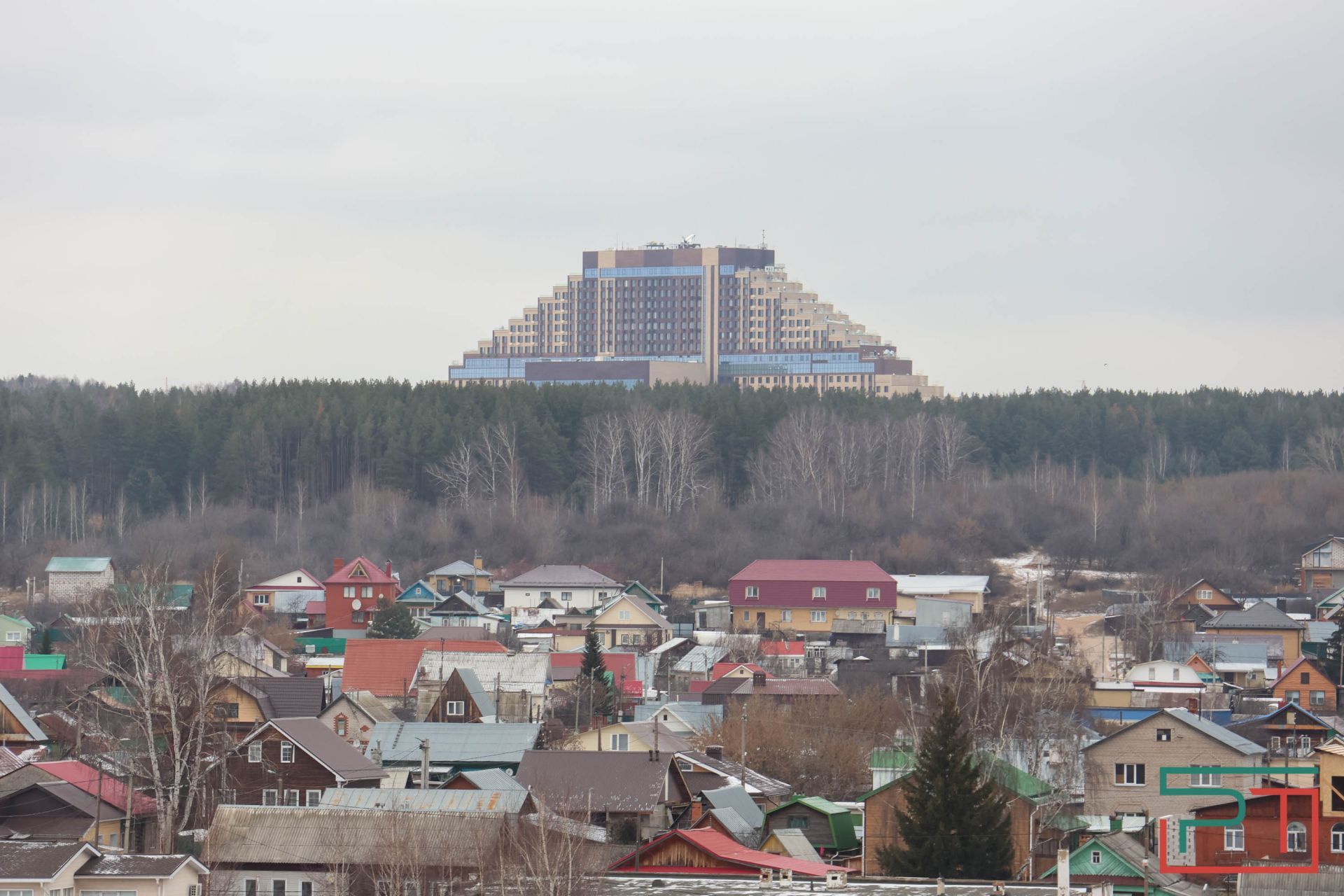 Объекты культурного наследия в Елабуге