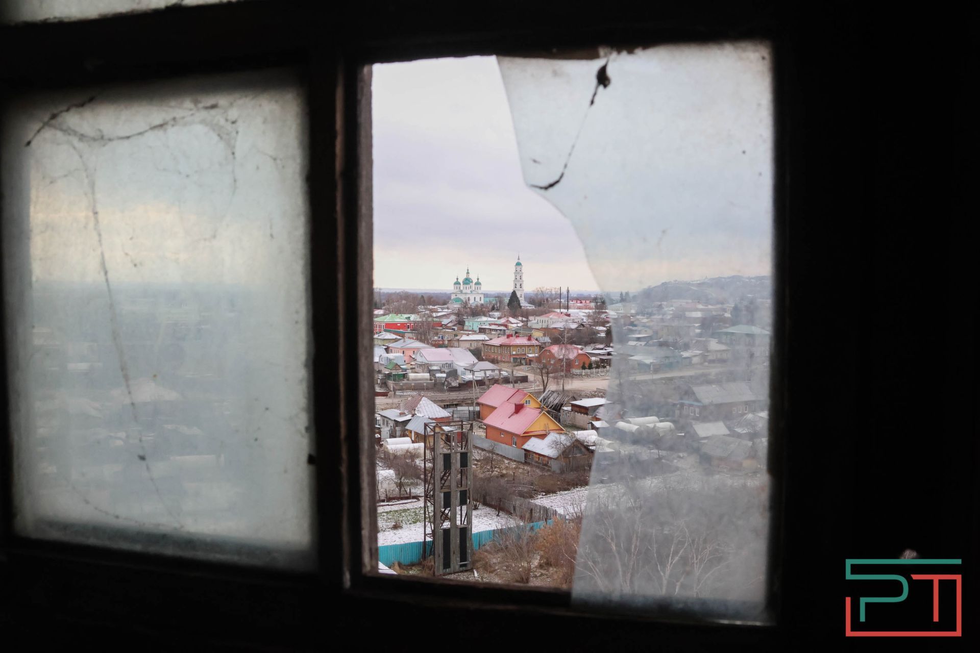 Объекты культурного наследия в Елабуге