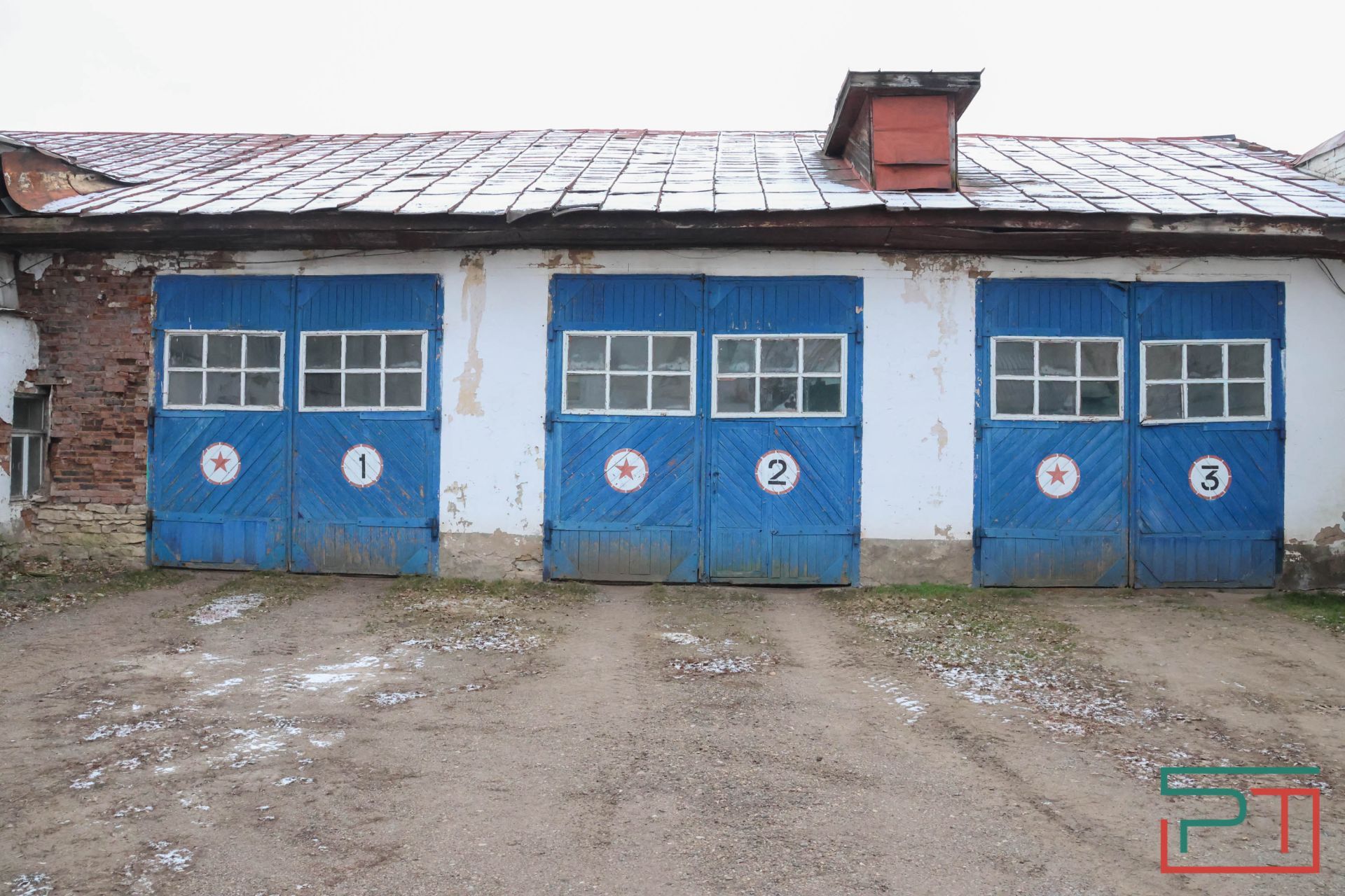 Объекты культурного наследия в Елабуге