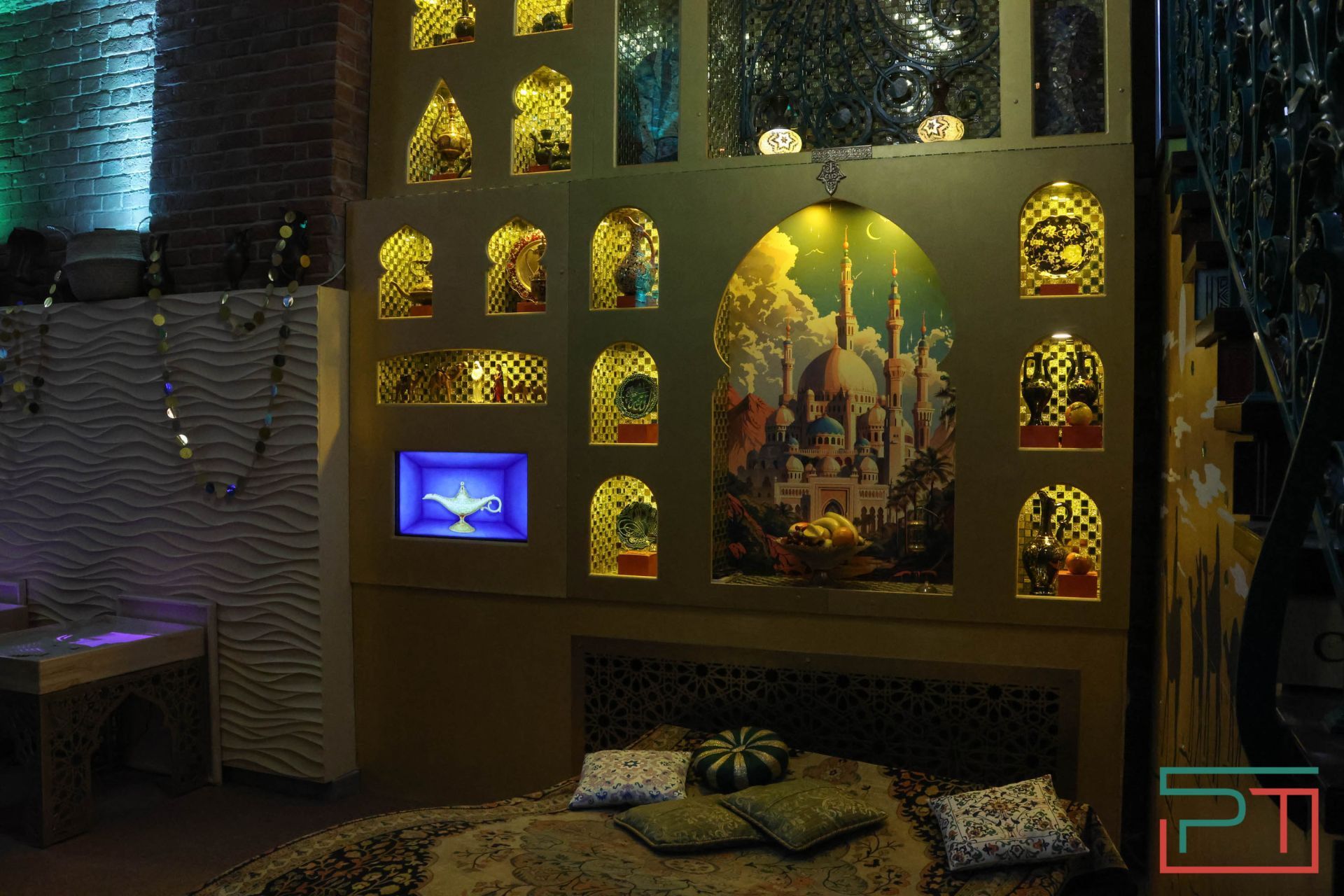 Объекты культурного наследия в Елабуге