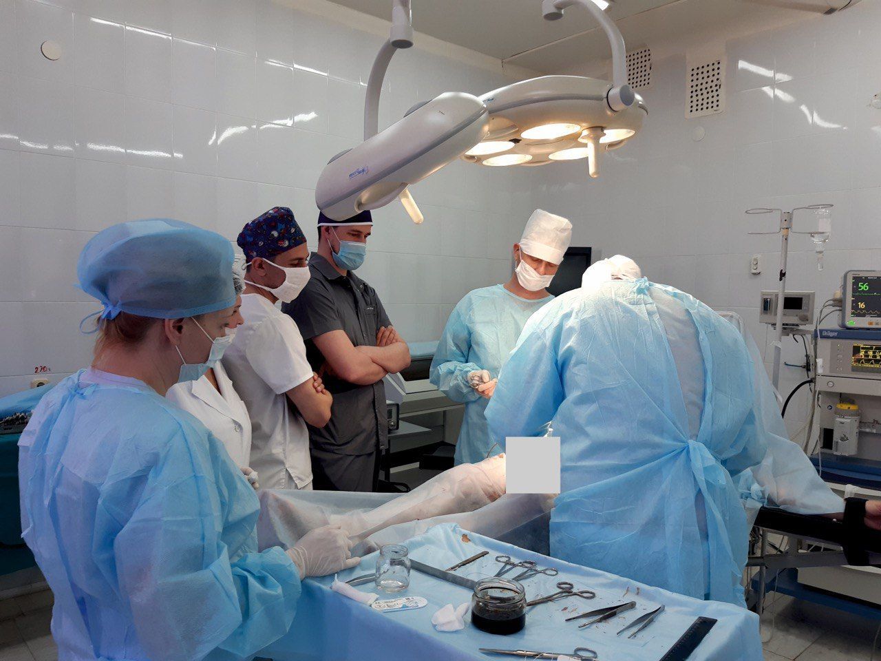 Поднять достоинство и настроение: казанские врачи возвращают мужчинам уверенность и радость жизни